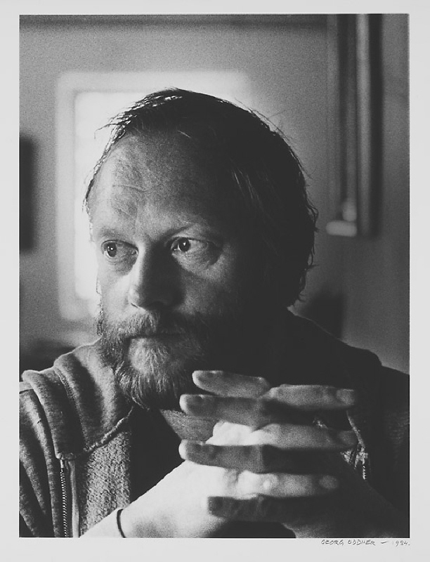 Jan Troell, född 1931, filmregissör, fotograf