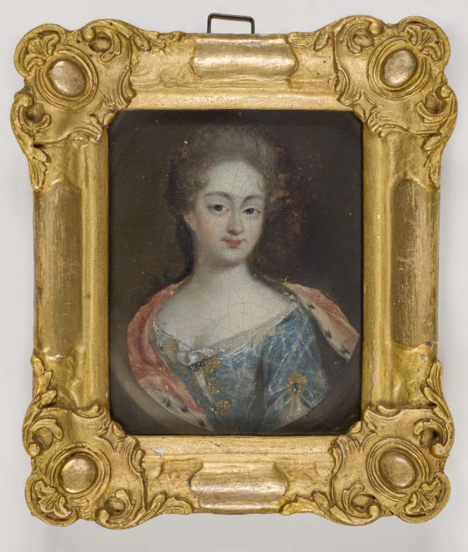 Katarina II, 1729-1796, rysk kejsarinna