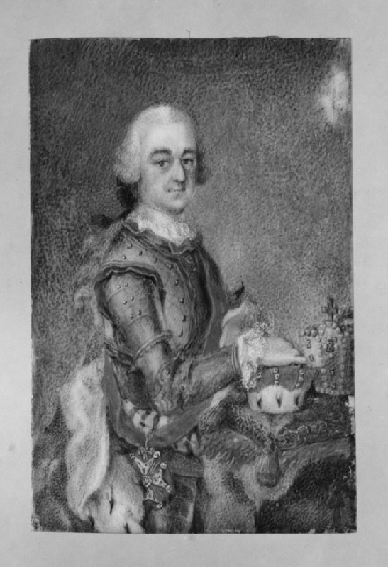 Karl Theodor, 1724-1799, kurfurste av Bayern