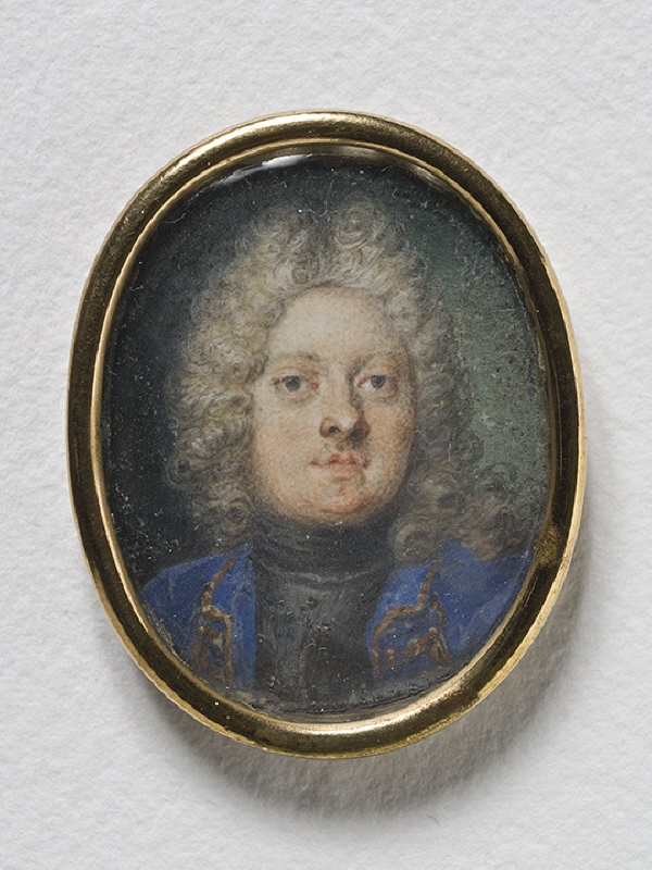 Carl Gustaf Tessin 1695-1770, greve