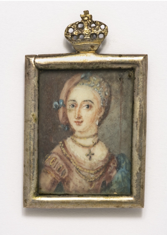 Anna (1487-1514), prinsessa av Brandenburg, gift med Fredrik I av Danmark, Norge och Sverige