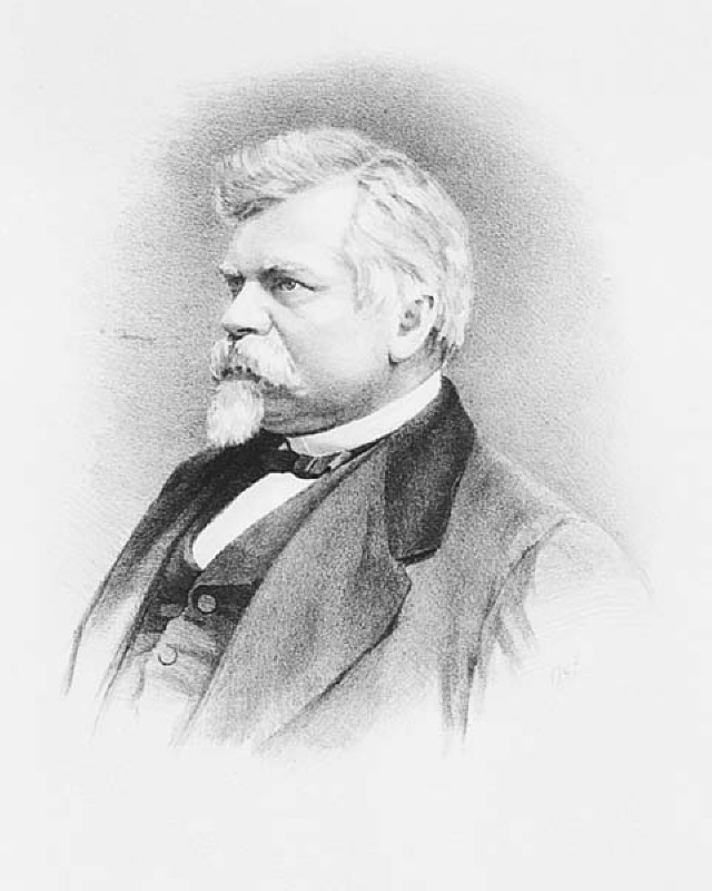 "Fredrik Wilhelm Scholander"