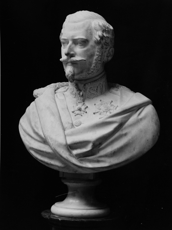 Oscar I, King of Sweden