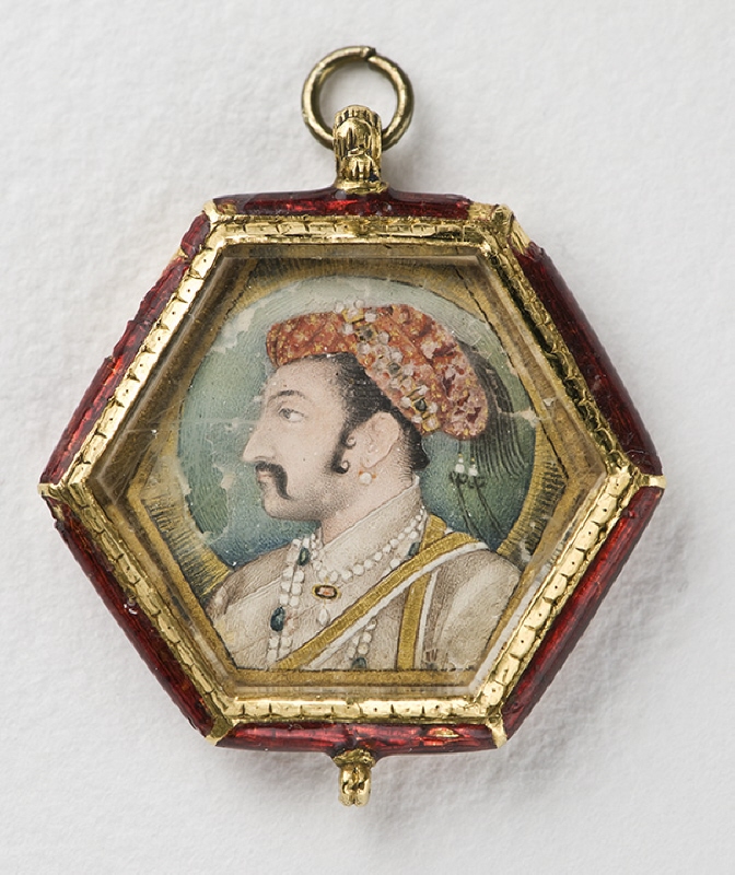 Jahangir (Nur-ud-din Muhammad Salim), Mogul Emperor