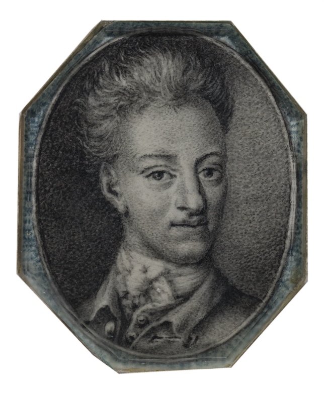 Karl XII, King of Sweden