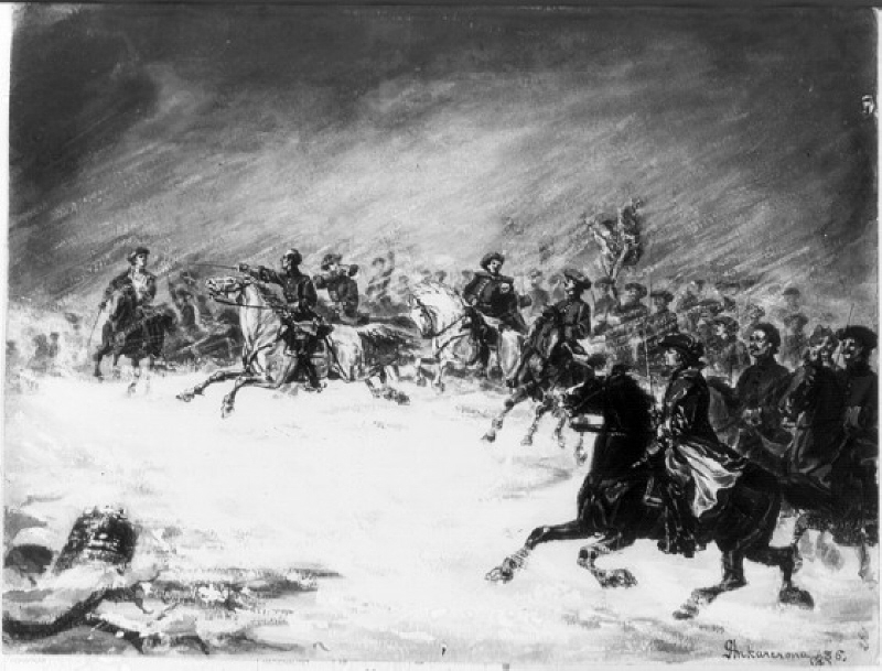 Slaget vid Narva