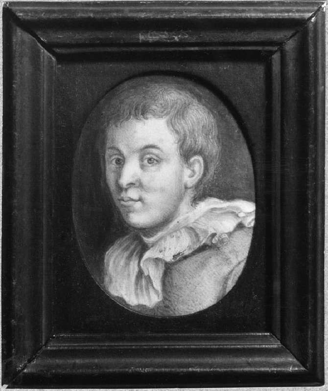 Jan van Bronckhorst, ca 1603-1661