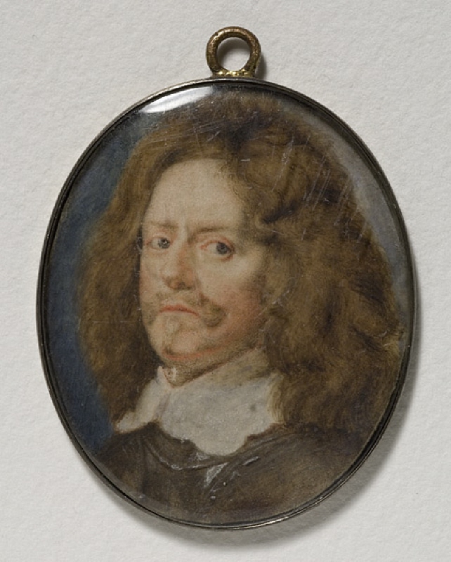 Hans Christoffer von Königsmarck (1600-63), greve, riksråd, fältmarskalk