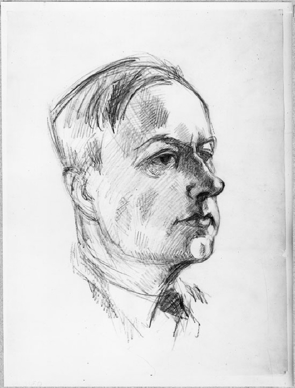 Emil Zilliacus (1878-1961), författare, professor