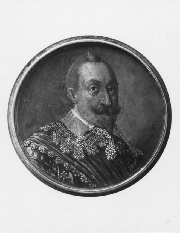 Gustav II Adolf (1594-1632)