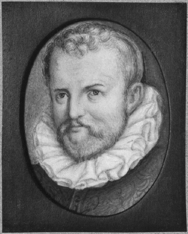Gillis (Ægilius) Mostaert d.ä. (1528/9-1598), konstnär, flandrisk