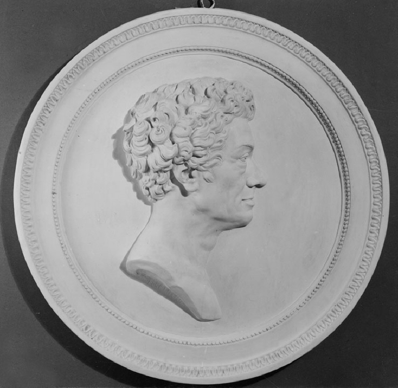 Carl Fredrik von Breda (1759-1818)