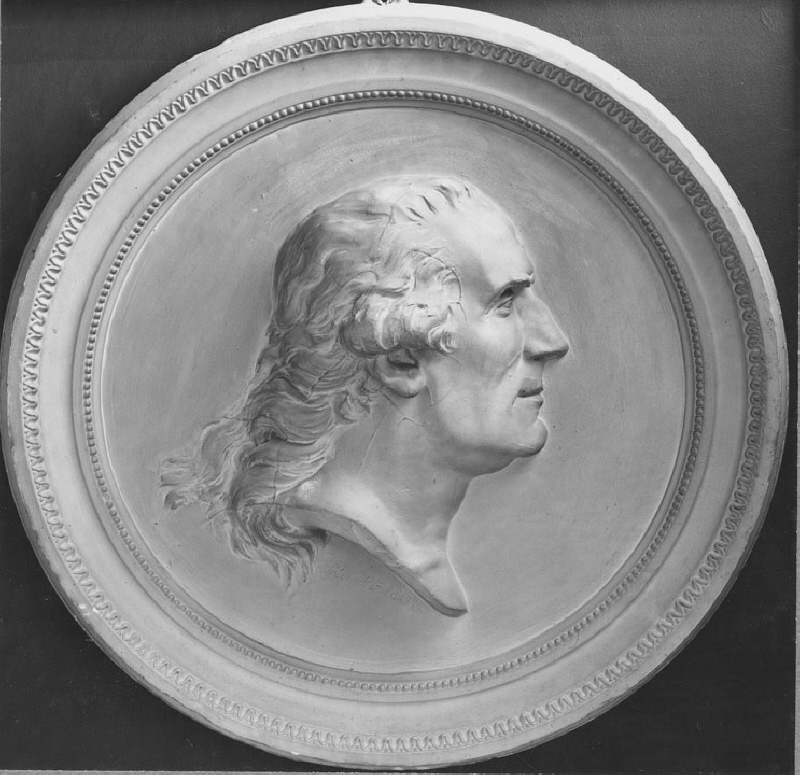 Pasch Lorentz d y, (1733-1805) konstnär, professor och direktör vid Konstakademien