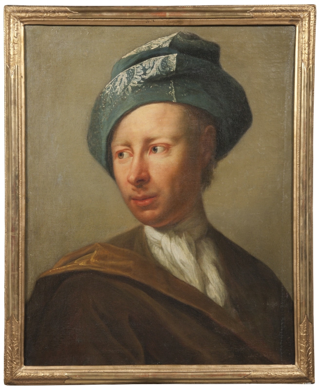 Gustaf Abraham Piper (1692-1761), generalmajor, landshövding i Österbotten, g.m. 1. Eleonora Gustaviana Tungel, 2. friherrinnan Märta Christina Margareta Sture