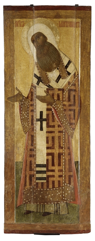 The Metropolitan Peter