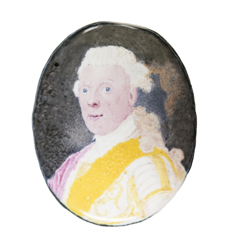 Henrik (1726-1802), prins av Preussen
