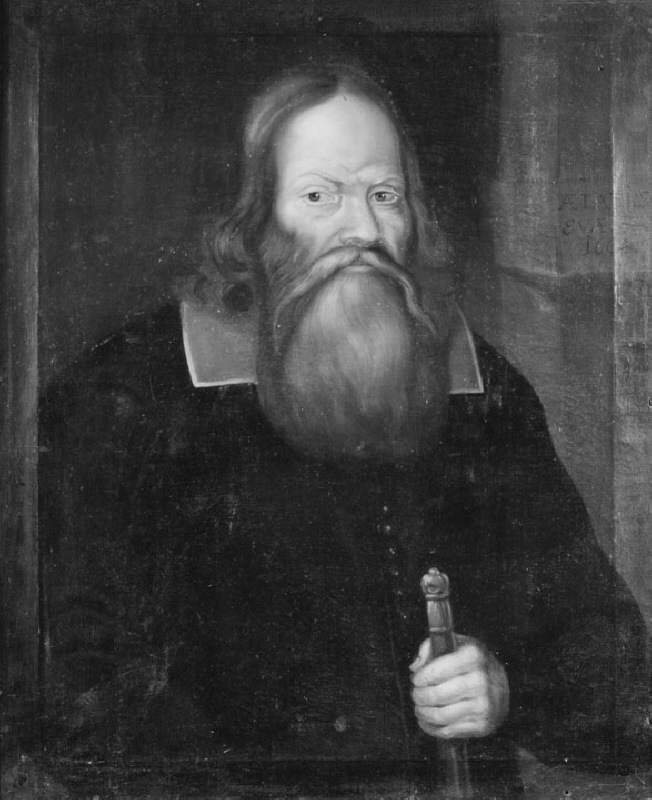 Olof Håkansson, 1590-1665, borgmästare