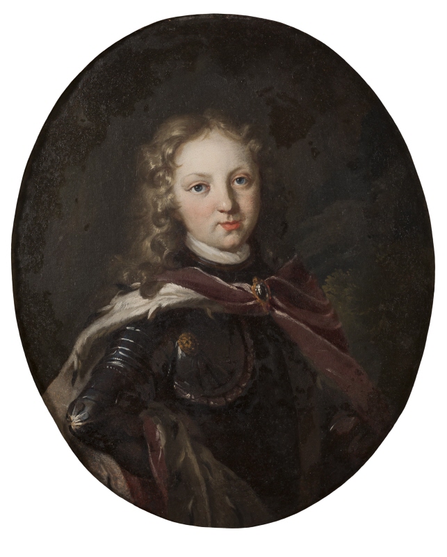 Christoph (1684-1723) Prince of Baden-Durlach