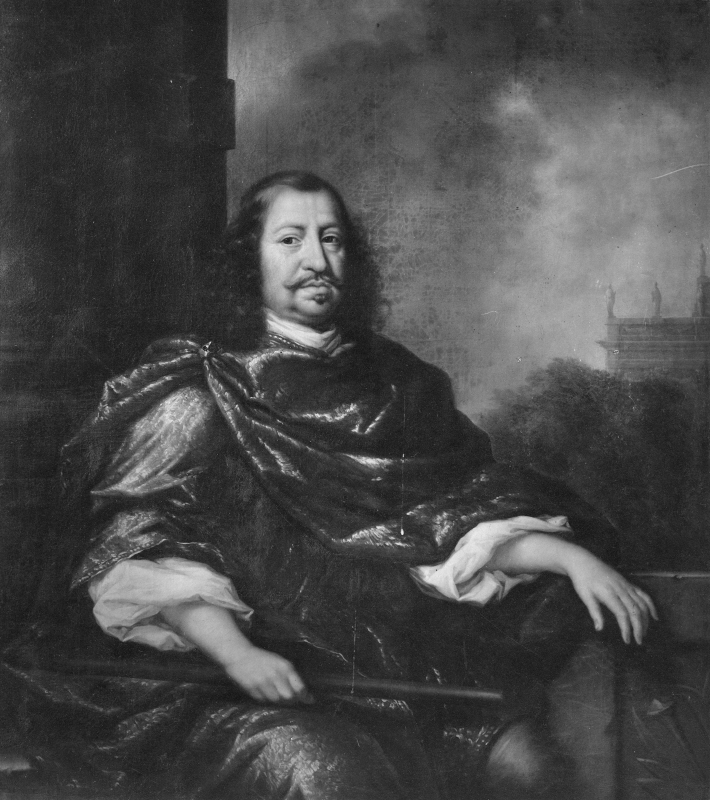 Fredrik III, 1597-1659, hertig av Holstein-Gottorp