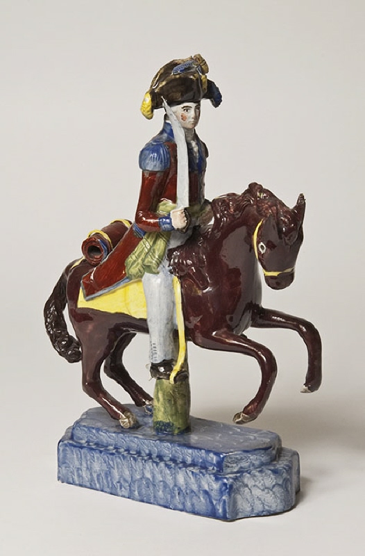 Figurin "Duke of Wellington"
