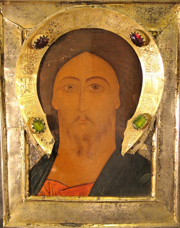 Christ Pantokrator