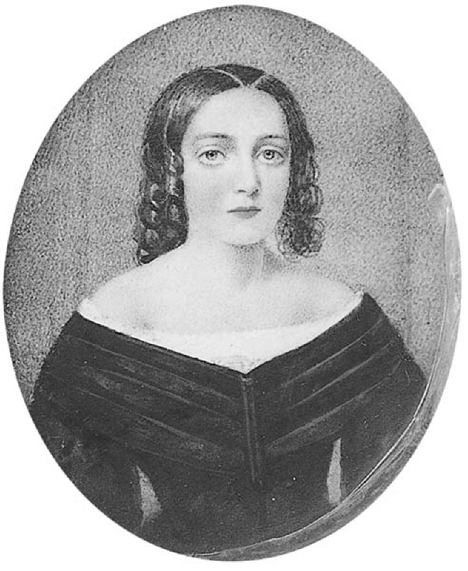 Anna Ehrenfeldt