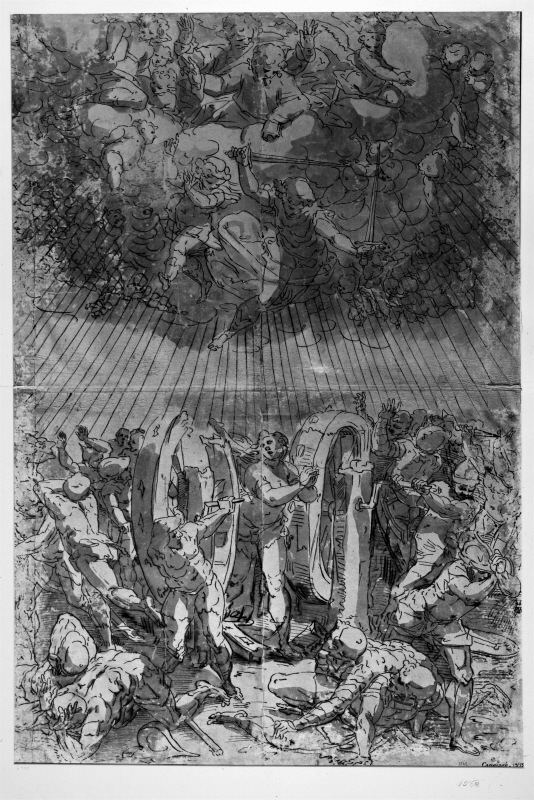 Sankta Katarinas martyrskap