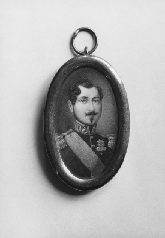 Oskar I, 1799-1859, kung av Sverige