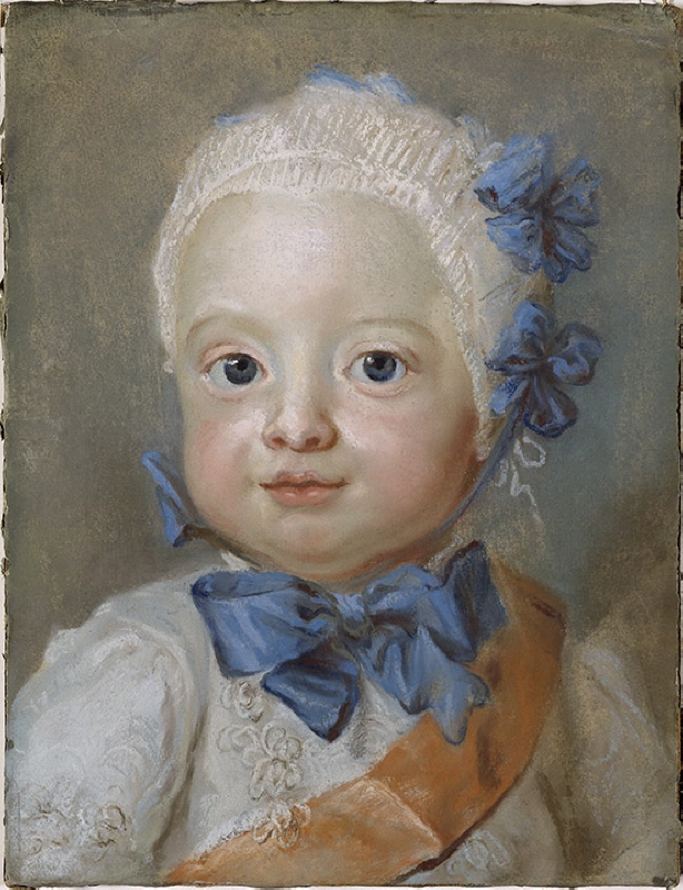Gustav III (1746-1792), konung av Sverige