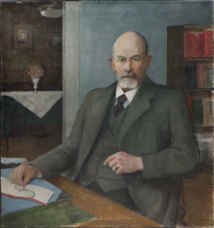 Fredrik Thorsson (1865-1925), skomakare, finansminister och handelsminister (s)