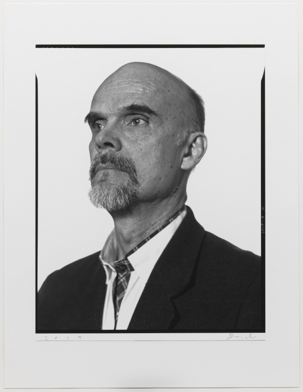 Thomas Wågström (b. 1955), Photographer, 2015