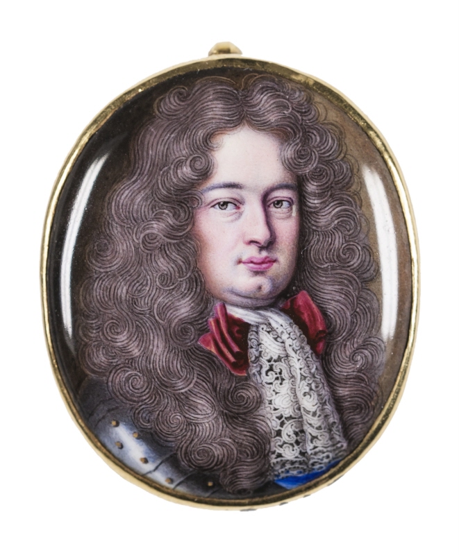 Karl I (1654-1730), lantgreve av Hessen-Kassel