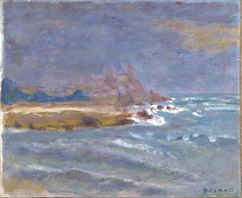 The Shore at Antibes