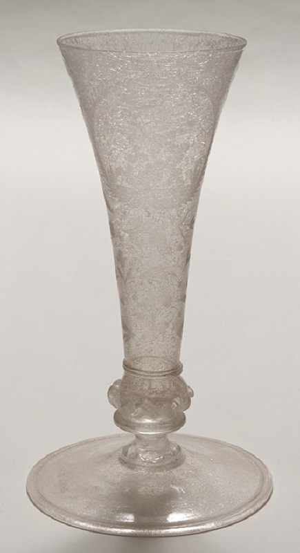Vinglas (champagneglas)