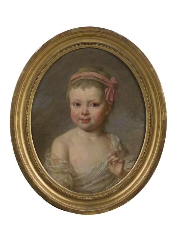 Gustava Beata Ljungberger (born 1779)