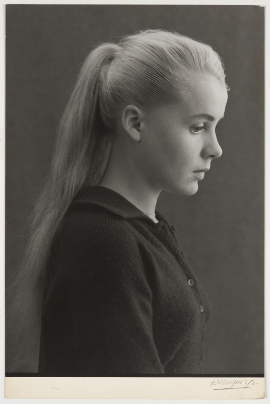 Birgitta Pettersson (född 1939), skådespelerska
