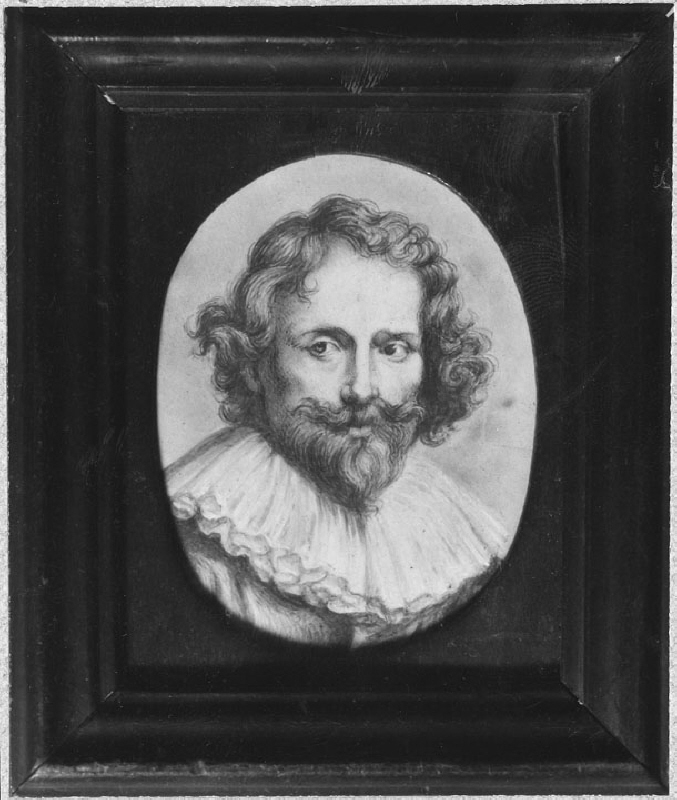 Lucas Vorsterman, 1595-1675