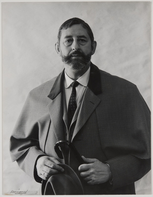 Leo Fritz Gruber (1908-2005), tysk, delvis verksam i Storbritannien, professor, skribent, publicist, fotograf, arrangör av fotoutställningar, samlare av fotografi