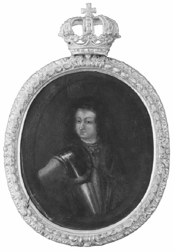 Karl XI, 1655-1697, King of Sweden
