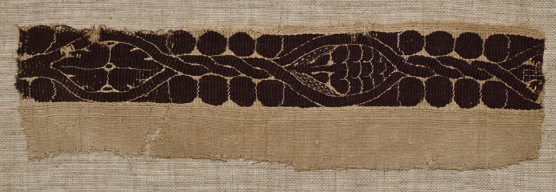 Koptisk textil