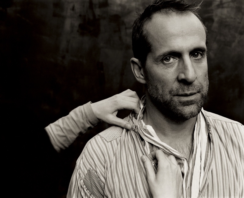 Peter Stormare (b. 1953), Actor and Theatre Director, 2002