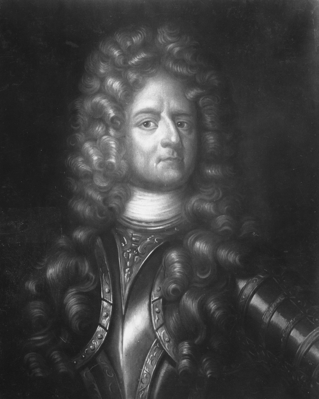 Otto Vilhelm von Königsmarck, 1639-1688