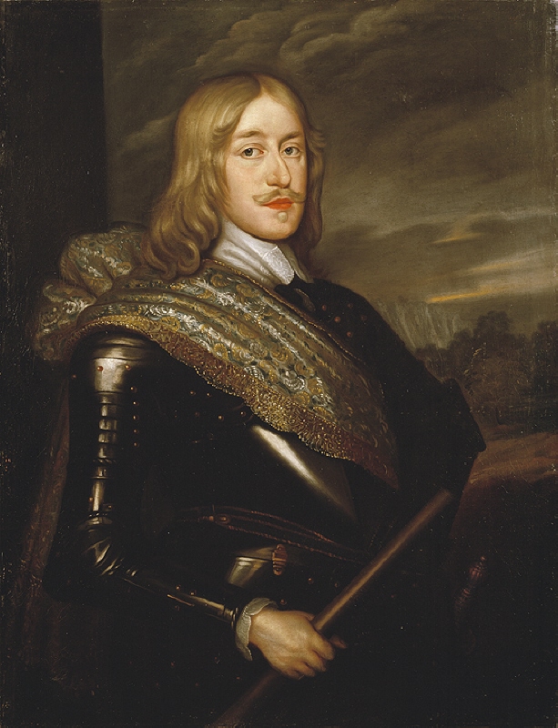 Magnus Gabriel de la Gardie (1622-1686), count, councillor, chancellor, lord chancellor, university chancellor, president of the court of appeal, governor-general of Livland, married to palatine countess Maria Eufrosyne of Zweibrücken