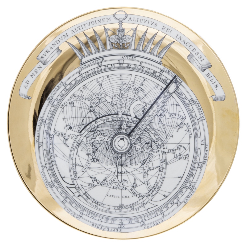 Tallrik "Astrolabio"