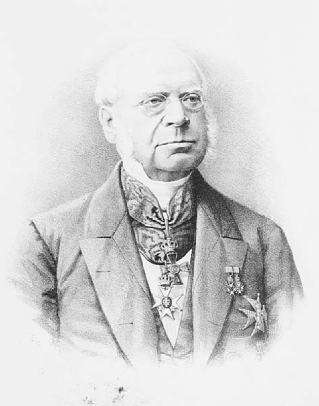 "Lars August Weser".
