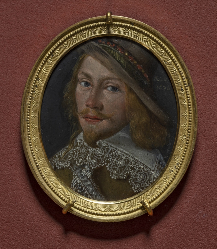 Claes Fleming (1592-1644), överståthållare