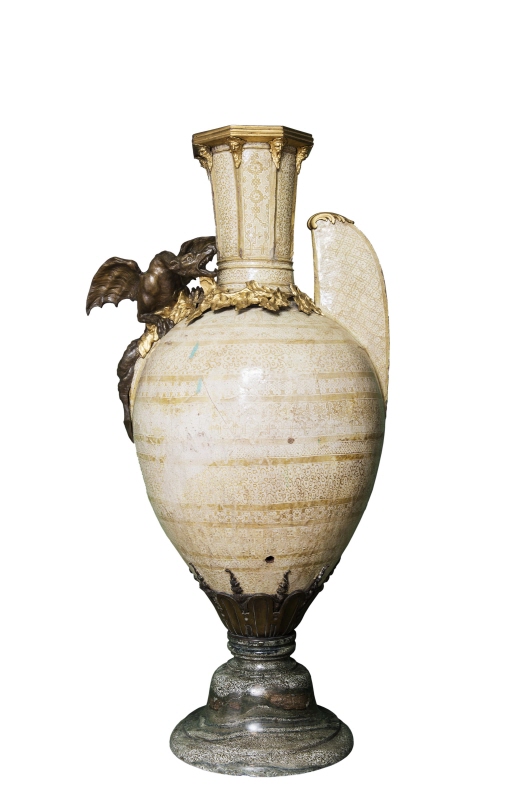 The Alhambra Vase
