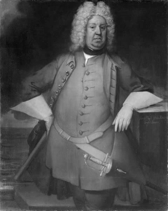 Klas Sparre (1689-1736), greve, överamiral, riksråd