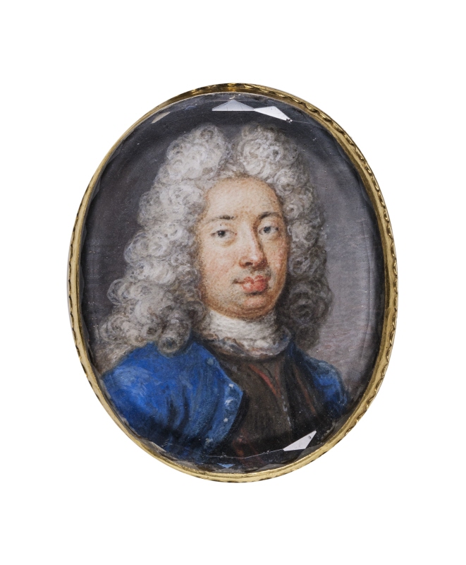 Fredrik I (1676-1751)