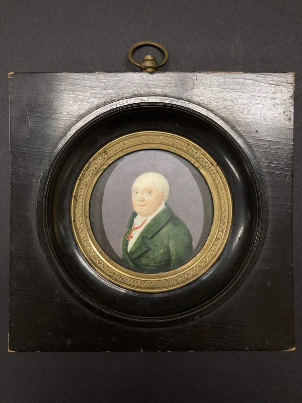 Germund Ludvig Cederhjelm (1755-1841), greve